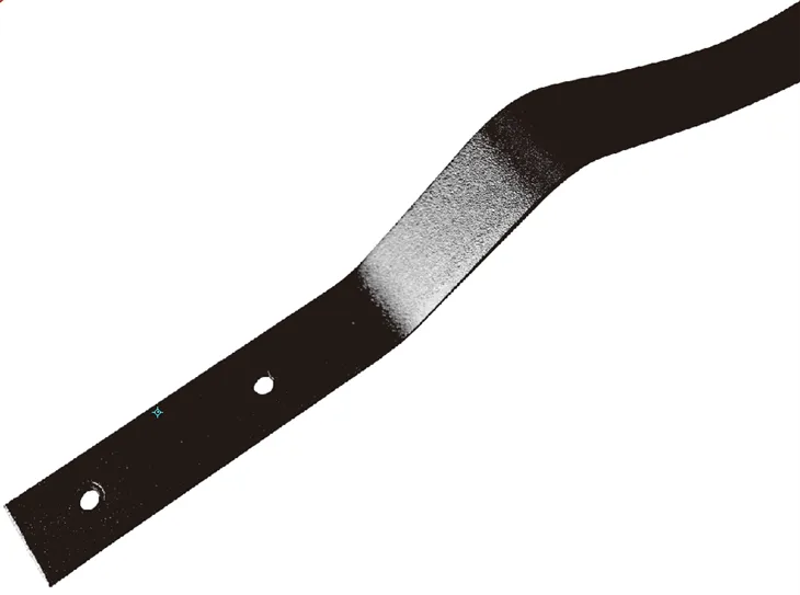 Atistik Steel Balusters