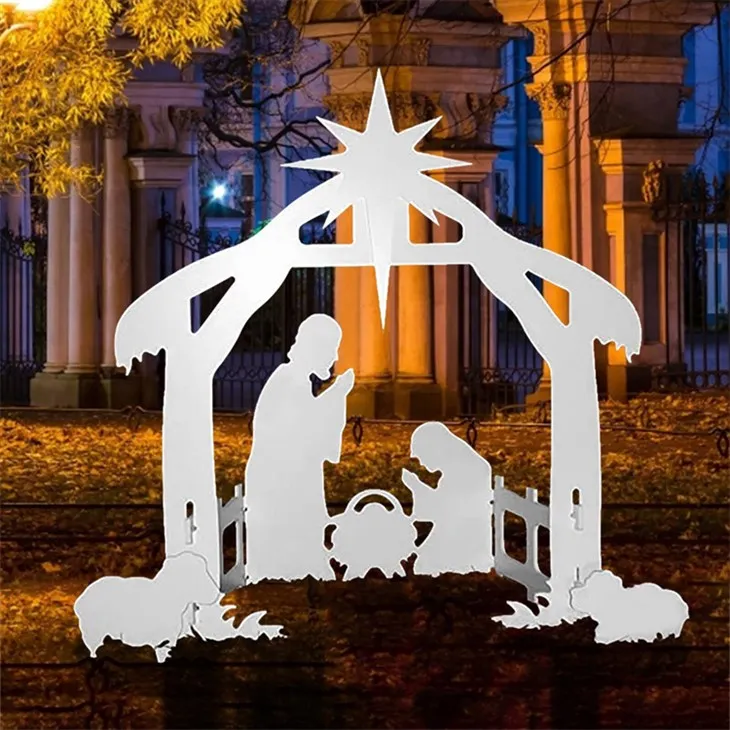 Pvc dekore ankadreman